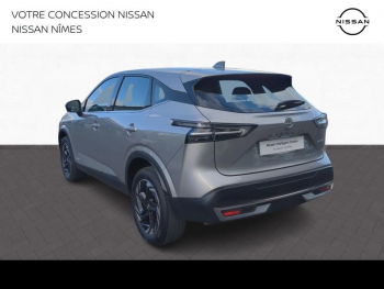 Photo 6 du bon plan NISSAN Qashqai e-POWER 190ch Business Edition 2024 occasion à 28890 €