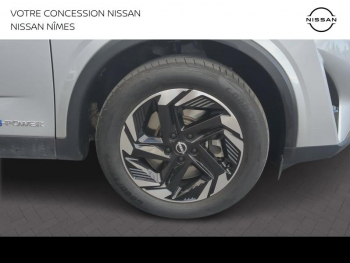 Photo 7 du bon plan NISSAN Qashqai e-POWER 190ch Business Edition 2024 occasion à 28890 €