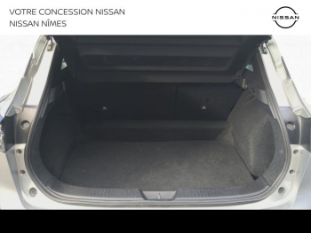 Photo 8 du bon plan NISSAN Qashqai e-POWER 190ch Business Edition 2024 occasion à 28890 €