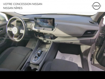 Photo 9 du bon plan NISSAN Qashqai e-POWER 190ch Business Edition 2024 occasion à 28890 €