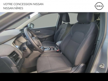 Photo 10 du bon plan NISSAN Qashqai e-POWER 190ch Business Edition 2024 occasion à 28890 €