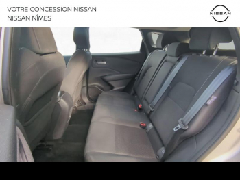 Photo 11 du bon plan NISSAN Qashqai e-POWER 190ch Business Edition 2024 occasion à 28890 €
