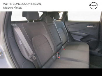 Photo 12 du bon plan NISSAN Qashqai e-POWER 190ch Business Edition 2024 occasion à 28890 €