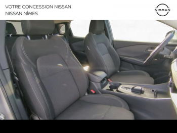 Photo 13 du bon plan NISSAN Qashqai e-POWER 190ch Business Edition 2024 occasion à 28890 €