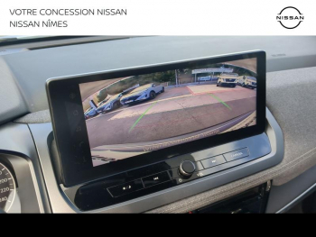 Photo 14 du bon plan NISSAN Qashqai e-POWER 190ch Business Edition 2024 occasion à 28890 €