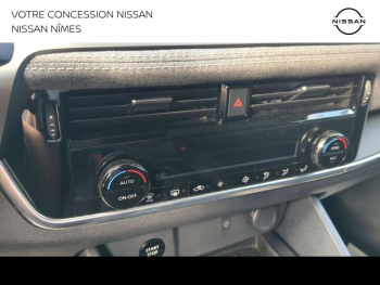 Photo 15 du bon plan NISSAN Qashqai e-POWER 190ch Business Edition 2024 occasion à 28890 €