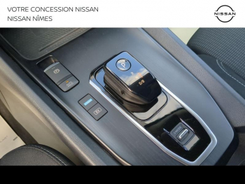 Photo 17 du bon plan NISSAN Qashqai e-POWER 190ch Business Edition 2024 occasion à 28890 €
