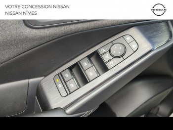 Photo 18 du bon plan NISSAN Qashqai e-POWER 190ch Business Edition 2024 occasion à 28890 €