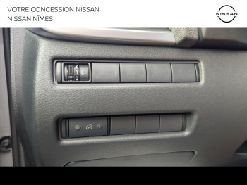 Photo 19 du bon plan NISSAN Qashqai e-POWER 190ch Business Edition 2024 occasion à 28890 €