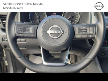 Photo 20 du bon plan NISSAN Qashqai e-POWER 190ch Business Edition 2024 occasion à 28890 €