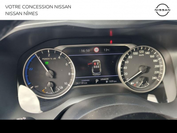 Photo 21 du bon plan NISSAN Qashqai e-POWER 190ch Business Edition 2024 occasion à 28890 €