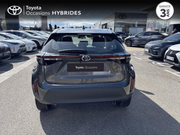 Photo 4 du bon plan TOYOTA Yaris Cross 116h Dynamic MC24 occasion à 22990 €