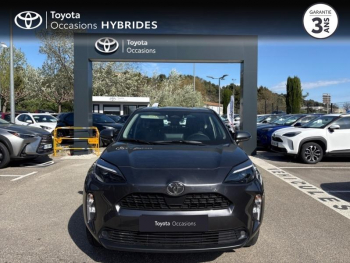 Photo 5 du bon plan TOYOTA Yaris Cross 116h Dynamic MC24 occasion à 22990 €