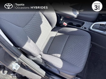 Photo 6 du bon plan TOYOTA Yaris Cross 116h Dynamic MC24 occasion à 22990 €
