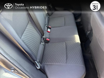 Photo 7 du bon plan TOYOTA Yaris Cross 116h Dynamic MC24 occasion à 22990 €