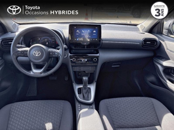 Photo 8 du bon plan TOYOTA Yaris Cross 116h Dynamic MC24 occasion à 22990 €