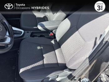 Photo 11 du bon plan TOYOTA Yaris Cross 116h Dynamic MC24 occasion à 22990 €