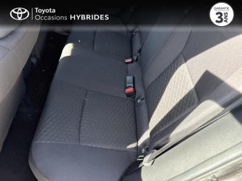 Photo 12 du bon plan TOYOTA Yaris Cross 116h Dynamic MC24 occasion à 22990 €