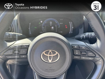 Photo 13 du bon plan TOYOTA Yaris Cross 116h Dynamic MC24 occasion à 22990 €