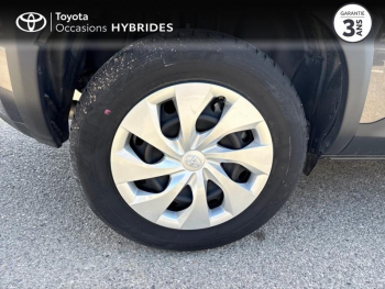 Photo 16 du bon plan TOYOTA Yaris Cross 116h Dynamic MC24 occasion à 22990 €