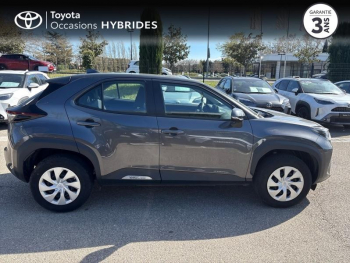 Photo 17 du bon plan TOYOTA Yaris Cross 116h Dynamic MC24 occasion à 22990 €