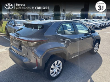 Photo 18 du bon plan TOYOTA Yaris Cross 116h Dynamic MC24 occasion à 22990 €
