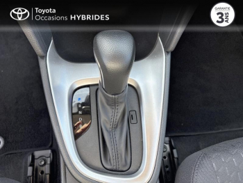 Photo 20 du bon plan TOYOTA Yaris Cross 116h Dynamic MC24 occasion à 22990 €