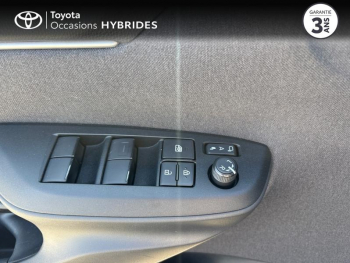 Photo 22 du bon plan TOYOTA Yaris Cross 116h Dynamic MC24 occasion à 22990 €