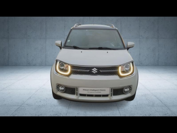 Photo 2 du bon plan SUZUKI Ignis 1.2 Dualjet 90ch Pack Auto occasion à 12287 €