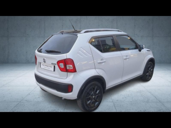 Photo 5 du bon plan SUZUKI Ignis 1.2 Dualjet 90ch Pack Auto occasion à 12287 €