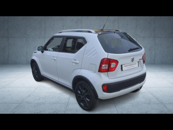 Photo 7 du bon plan SUZUKI Ignis 1.2 Dualjet 90ch Pack Auto occasion à 12287 €