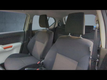 Photo 16 du bon plan SUZUKI Ignis 1.2 Dualjet 90ch Pack Auto occasion à 12287 €