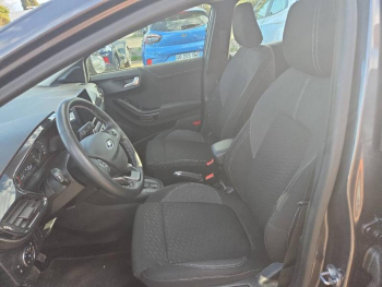 Photo 9 du bon plan FORD Puma 1.0 EcoBoost 125ch S&S mHEV Titanium Powershift occasion à 18490 €