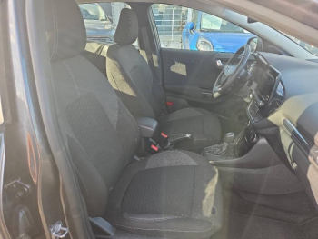 Photo 11 du bon plan FORD Puma 1.0 EcoBoost 125ch S&S mHEV Titanium Powershift occasion à 18490 €