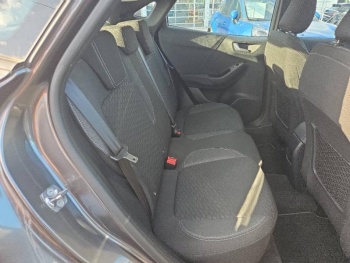 Photo 12 du bon plan FORD Puma 1.0 EcoBoost 125ch S&S mHEV Titanium Powershift occasion à 18490 €