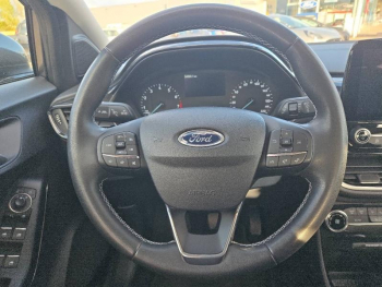 Photo 14 du bon plan FORD Puma 1.0 EcoBoost 125ch S&S mHEV Titanium Powershift occasion à 18490 €