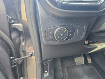 Photo 20 du bon plan FORD Puma 1.0 EcoBoost 125ch S&S mHEV Titanium Powershift occasion à 18490 €