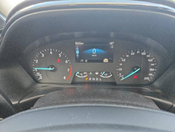 Photo 21 du bon plan FORD Puma 1.0 EcoBoost 125ch S&S mHEV Titanium Powershift occasion à 18490 €