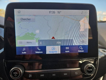 Photo 22 du bon plan FORD Puma 1.0 EcoBoost 125ch S&S mHEV Titanium Powershift occasion à 18490 €