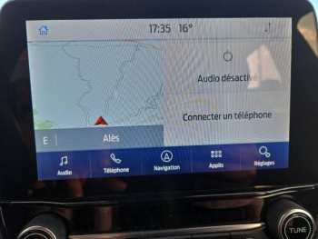 Photo 23 du bon plan FORD Puma 1.0 EcoBoost 125ch S&S mHEV Titanium Powershift occasion à 18490 €