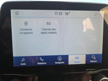 Photo 25 du bon plan FORD Puma 1.0 EcoBoost 125ch S&S mHEV Titanium Powershift occasion à 18490 €