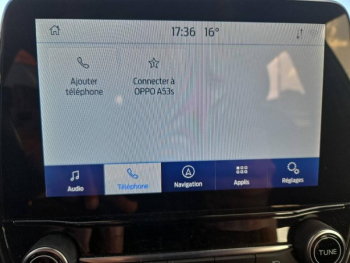 Photo 28 du bon plan FORD Puma 1.0 EcoBoost 125ch S&S mHEV Titanium Powershift occasion à 18490 €