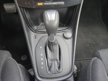 Photo 31 du bon plan FORD Puma 1.0 EcoBoost 125ch S&S mHEV Titanium Powershift occasion à 18490 €