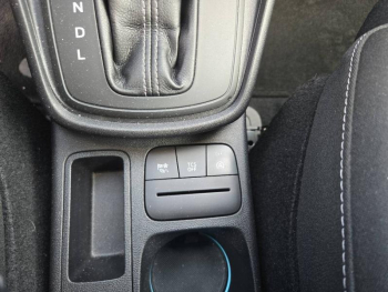 Photo 32 du bon plan FORD Puma 1.0 EcoBoost 125ch S&S mHEV Titanium Powershift occasion à 18490 €