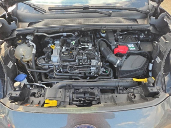 Photo 36 du bon plan FORD Puma 1.0 EcoBoost 125ch S&S mHEV Titanium Powershift occasion à 18490 €