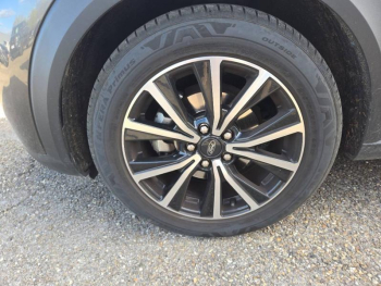 Photo 37 du bon plan FORD Puma 1.0 EcoBoost 125ch S&S mHEV Titanium Powershift occasion à 18490 €