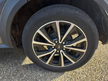 Photo 38 du bon plan FORD Puma 1.0 EcoBoost 125ch S&S mHEV Titanium Powershift occasion à 18490 €