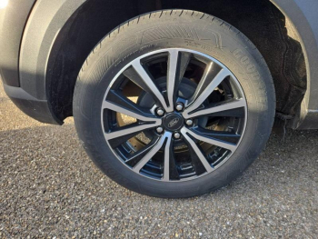 Photo 39 du bon plan FORD Puma 1.0 EcoBoost 125ch S&S mHEV Titanium Powershift occasion à 18490 €