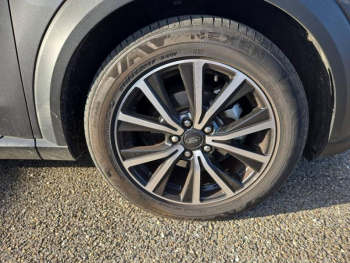 Photo 40 du bon plan FORD Puma 1.0 EcoBoost 125ch S&S mHEV Titanium Powershift occasion à 18490 €