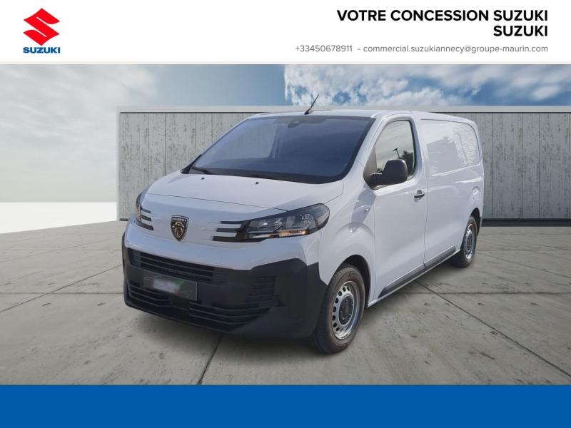 Bon plan PEUGEOT Expert Fg VUL M 1.5 BlueHDi 120ch S&S occasion à 23490 €